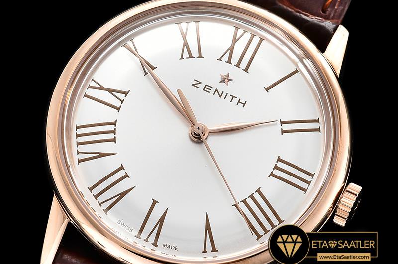 ZEN032A - Zenith Elite 6150 150th Anniv RGLE WhtRmn A2824 Mod - 07.jpg